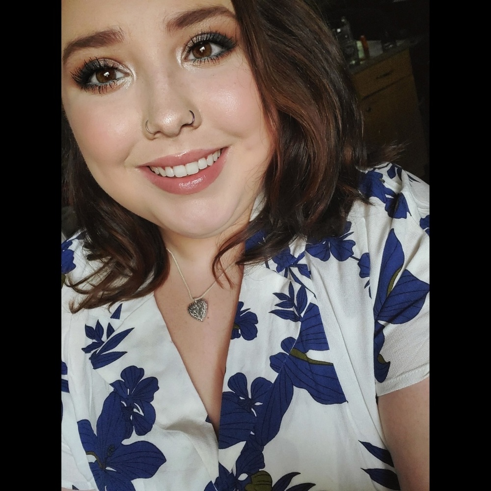 Meet your Posher, Kelsey